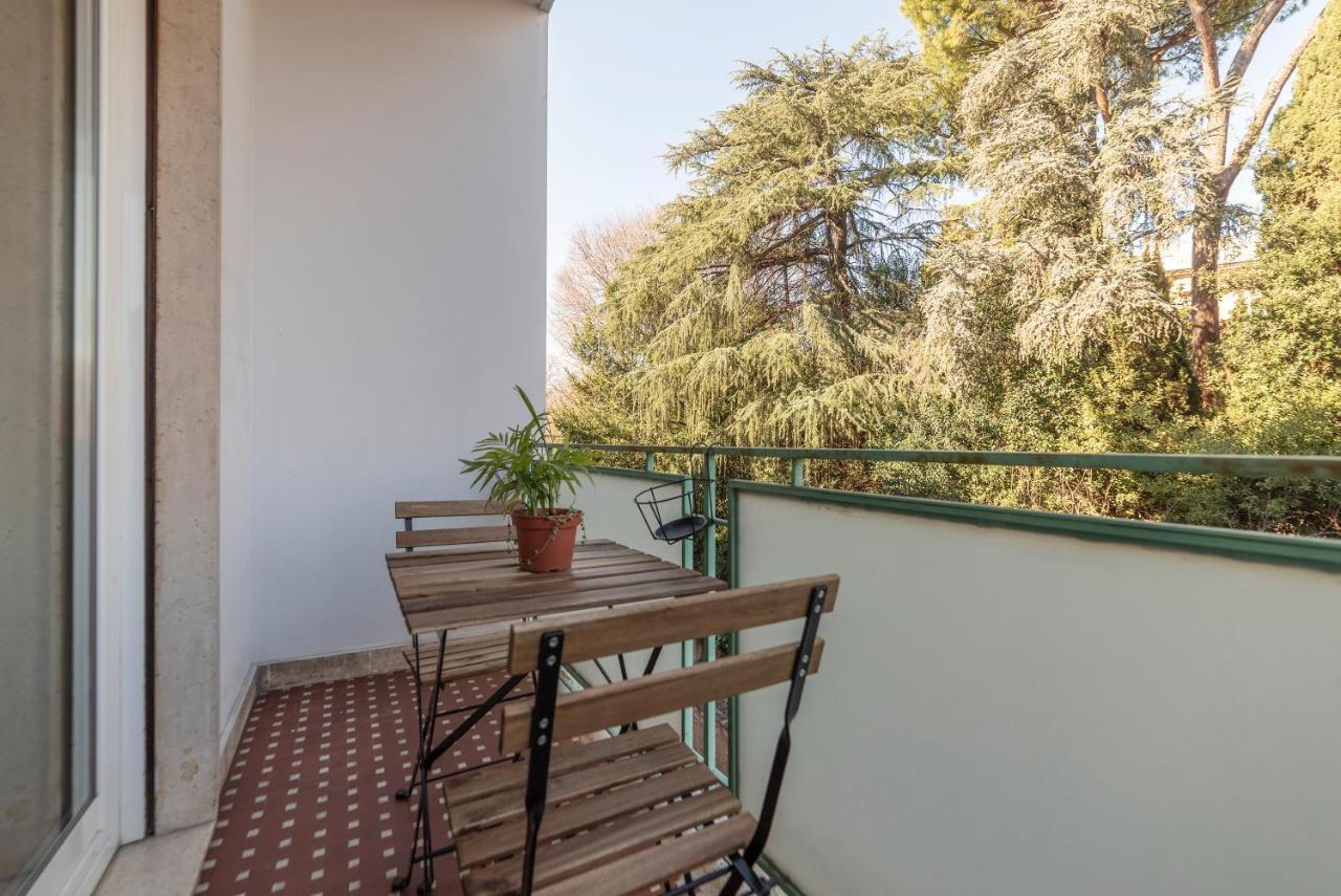 Santa Croce & Mm San Giovanni Apartment Roma Exterior foto